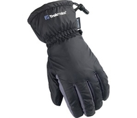 Trekmates Dry Classic Junior Glove Black (Small) (Small)