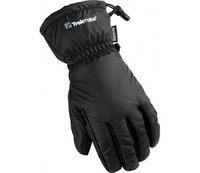 Trekmates Dry Classic Unisex Glove Black (Size Extra Large) (Extra Large)