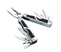 Trekmates Fusion 14 In 1 Tool (Silver) (Trekmates Fusion 14 In 1 Tool (Silver))