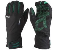 Trekmates Glaramara Mens Glove Black/Black (Size X Large 8.5in/21.5cm) (X Large 8.5in/21.5cm)