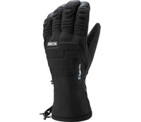 Trekmates Mens Lomond Dry Walking Glove Black (Size Extra Large) (Extra Large)