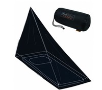 Trekmates Mosquito Net Adventurer (Impregnated) Single