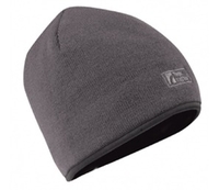 Trekmates Spark Knitted Waterproof Beanie (Charcoal) (Trekmates Spark Knitted Waterproof Beanie (Charcoal))