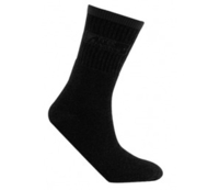 Trekmates Sports Marl Socks (Black/Charcoal/Navy Large 3 Pack) (Large 10-12.5)