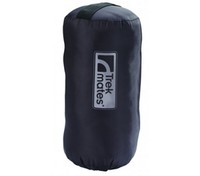 Trekmates Stuff Bag Black (X Large) (X Large)