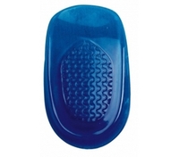Trekmates Super Shock Gel Heal Pad (One Size) (One Size)