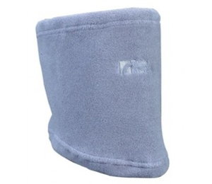 Trekmates Thermal Neck Gaiter One Size (Charcoal) (Charcoal)