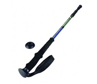 Trekmates Trail Lite Slim Line Pole (Black)