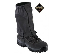 Trekmates Windermere Gore Tex Ankle Gaiter (Black) (black)