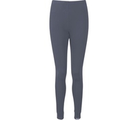 Trekmates Women Element Long Johns Grey (Size 16) (XLarge/UK16)