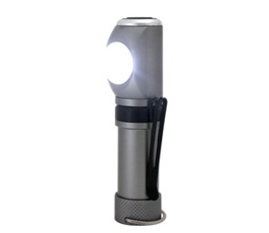 True Utility Angle Lite Flashlight (True Utility Angle Lite Flashlight)