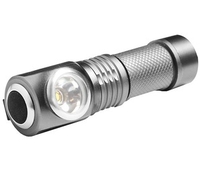 True Utility AngleHead LED Torch Pocket Tool (True Utility AngleHead LED Torch Pocket Tool)