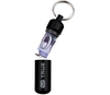 True Utility CashStash Key Ring Tool (Matte Black) (Matte Black)