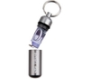 True Utility CashStash Key Ring Tool (Silver) (Silver)