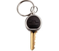 True Utility LockLite Key Ring Tool (True Utility LockLite Key Ring Tool)