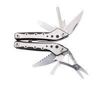 True Utility Mini Multitool (True Utility Mini Multi)