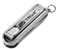 True Utility Nail Clip Kit Multitool (True Utility Nail Clip Kit Multitool)