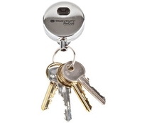 True Utility ReCoil Key Ring (True Utility ReCoil Key Ring)