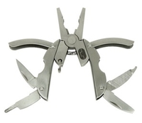 True Utility Scarab Multitool (True Utility Scarab Multitool)