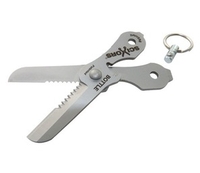 True Utility sciXors Plus Multitool (True Utility sciXors Plus Multitool)
