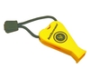 (?)Ultimate Survival Technologie JetScream Marine Whistle (Yellow) (Yellow)