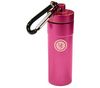(?)Ultimate Survival Technologies BASE Case Aluminium 1.0 (Fuchsia) (Fuchsia)