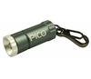 (?)Ultimate Survival Technologies Pico 1.0 LED Light (Titanium) (Titanium)