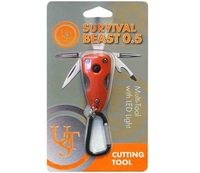 Ultimate Survival Technologies Survival Beast Tool (Ultimate Survival Technologies Survival Beast Tool)
