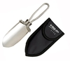 (?)Ultimate Survival Technologies U Dig It Lite Folding Shovel (Stainless Steel) (Stainless Steel)