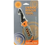 Ultimate Survival Technologies Urban Rescue Tool (Orange) (Orange)