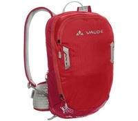Vaude Aquarius 6 Plus 3 Backpack (Red) (Red)