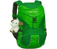 Vaude Ayla 6 Backpack (Grasshopper) (Grasshopper)