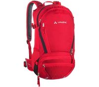 Vaude Bike Alpin 30 Plus 5 Backpack (Indian Red) (Indian Red)