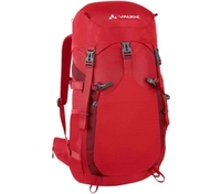 Vaude Brenta 25 Backpack (Red) (Red)