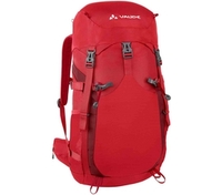 Vaude Brenta 30 Backpack (Red) (Red)