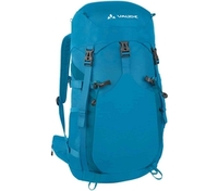 Vaude Brenta 35 Backpack (Teal Blue) (Teal Blue)