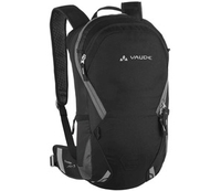 Vaude Cluster 10 Plus 3 Backpack (Black) (Black)