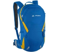 Vaude Cluster 10 Plus 3 Backpack (Hydro Blue) (Hydro Blue)