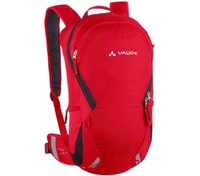 Vaude Cluster 10 Plus 3 Backpack (Indian Red) (Indian Red)