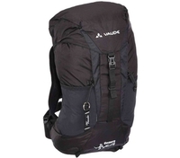 Vaude Gomera 18 Backpack (Black) (Black)