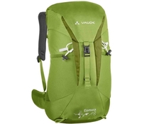 Vaude Gomera 18 Backpack (Grasshopper) (Grasshopper)