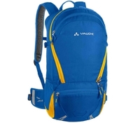 Vaude Hyper 14 Plus 3 Backpack (Hydro Blue) (Hydro Blue)