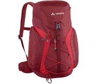 Vaude Jura 20 Backpack (Salsa) (Salsa)
