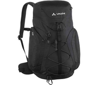 Vaude Jura 24 Backpack (Black) (Black)