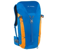 Vaude Minimalist 35 Backpack (Blue) (Blue)