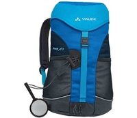 Vaude Puck 10 Backpack (Marine) (Marine)