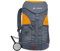 Vaude Puck 10 Backpack (Rock Melone) (Rock Melone)