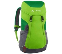 Vaude Puck 14 Backpack (Grasshopper) (Grasshopper)