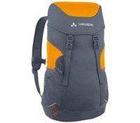 Vaude Puck 14 Backpack (Rock Melone) (Rock Melone)