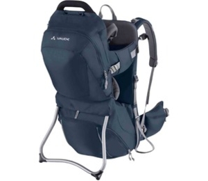 Vaude Shuttle Comfort Child Carrier (Marine) (Marine)